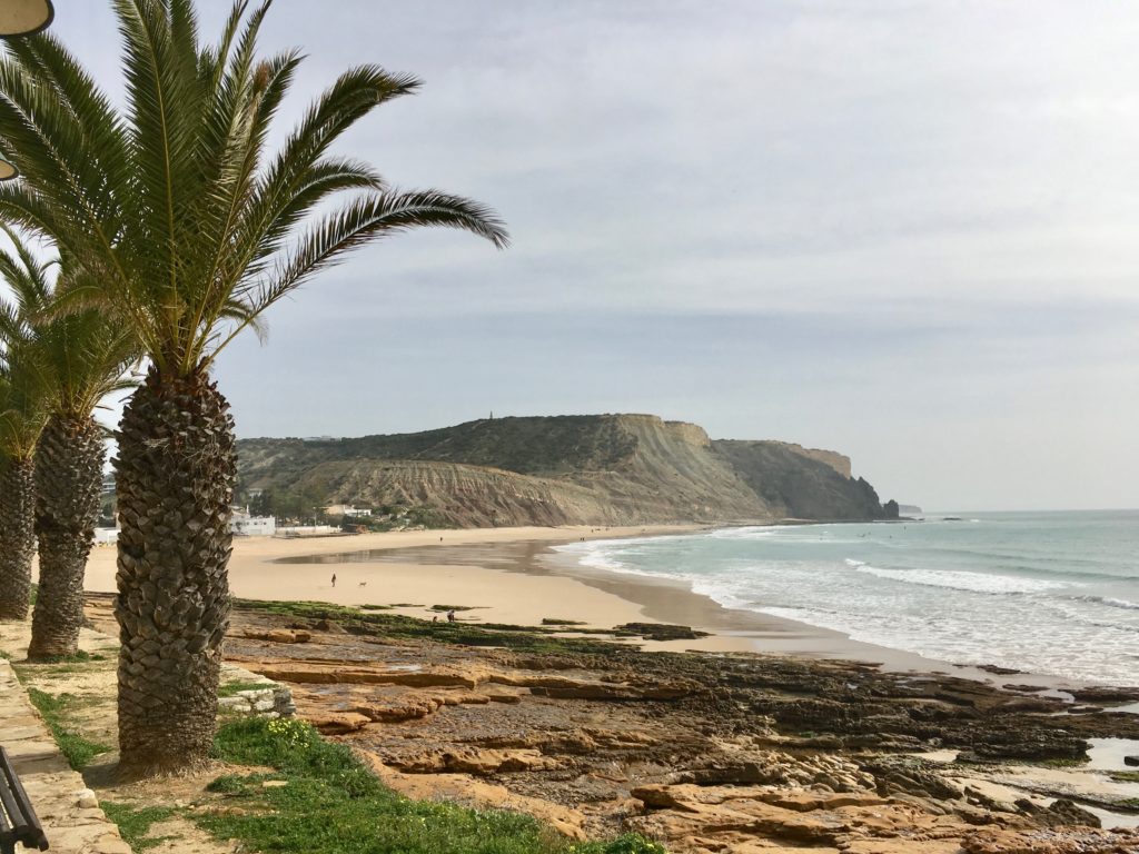 Luz Algarve Portugal