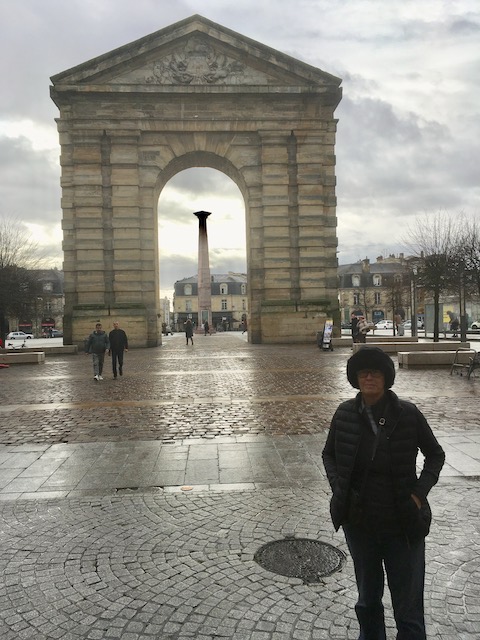 Travel Bordeaux