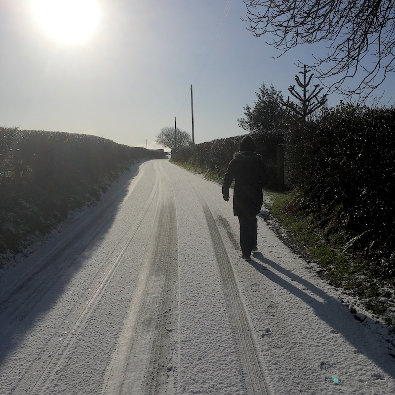 Ballynashee Road, Ballyclare