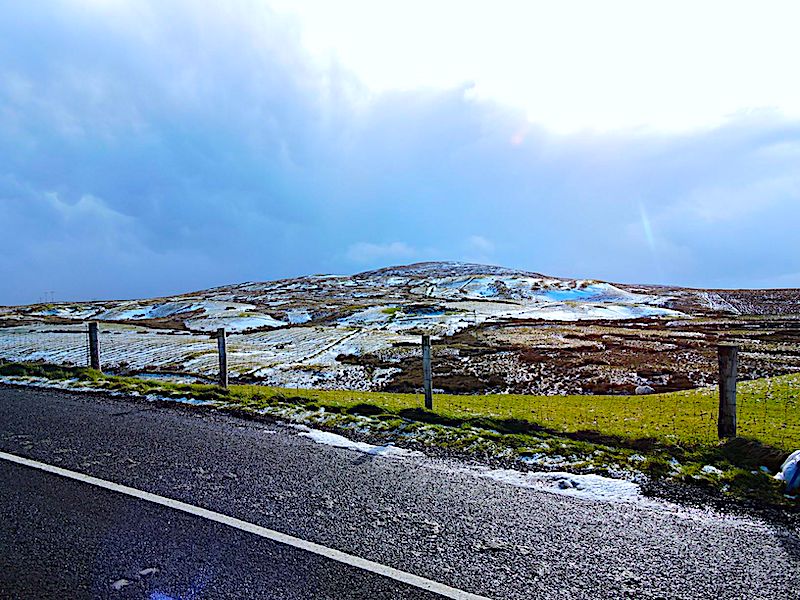 Carnanmore Moors