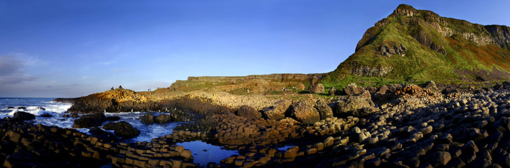 Giants Causeway