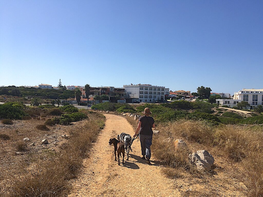 Sagres Portugal